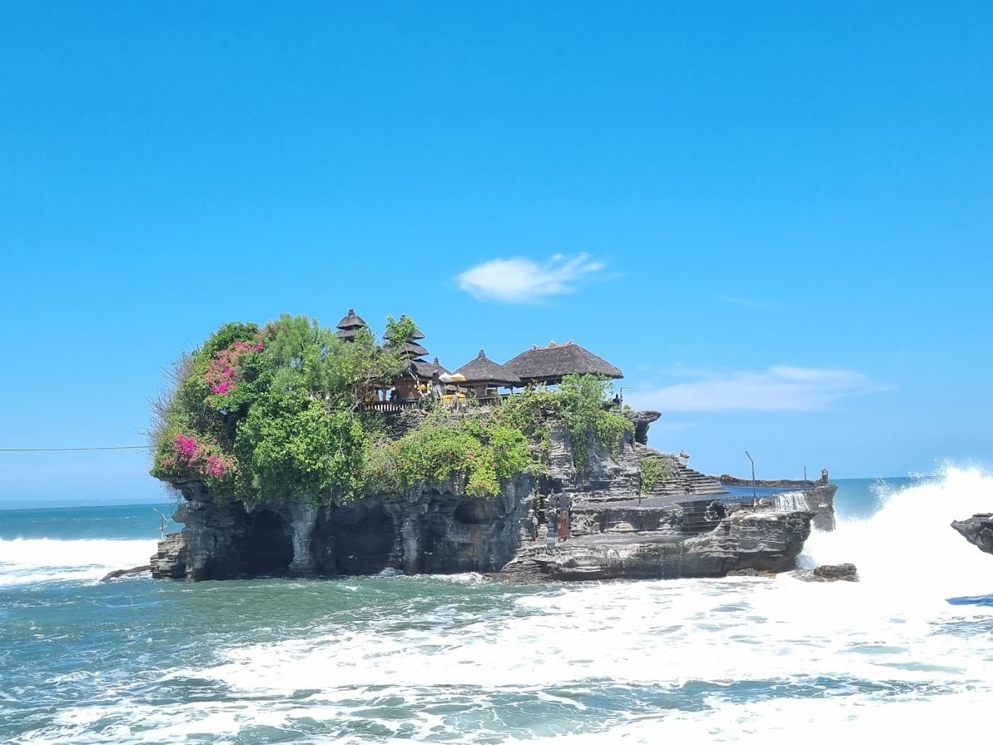 Bali, Kuta · Ubud · Nusa Dua