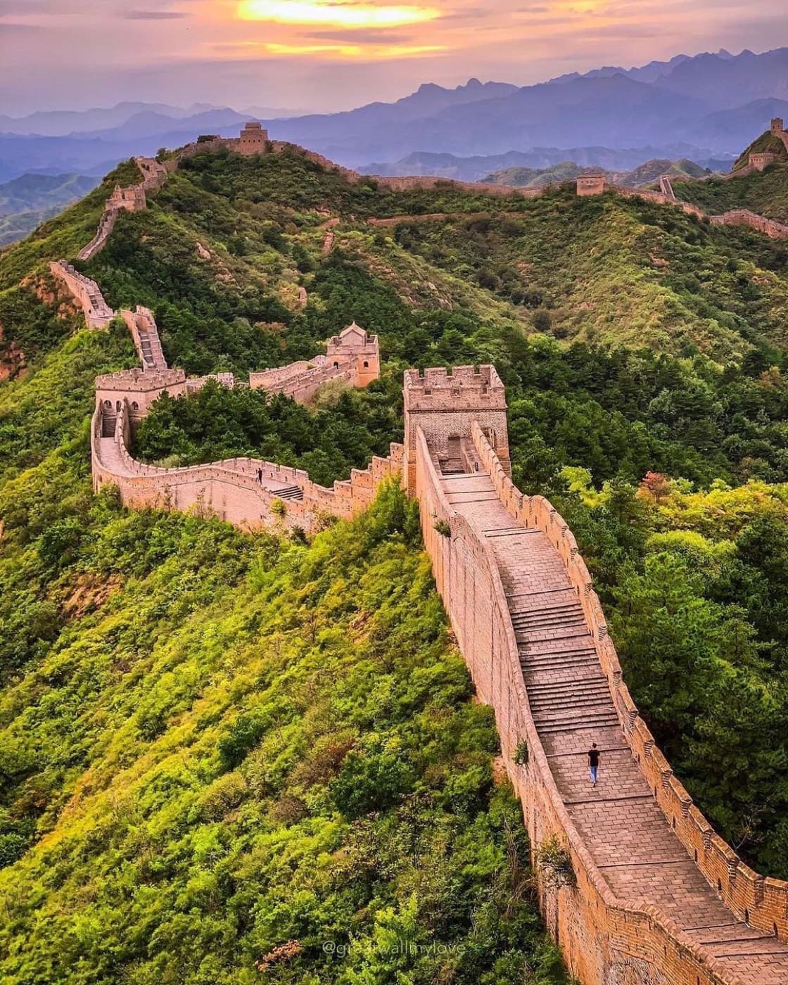 China, Beijing · Xian · Shanghai