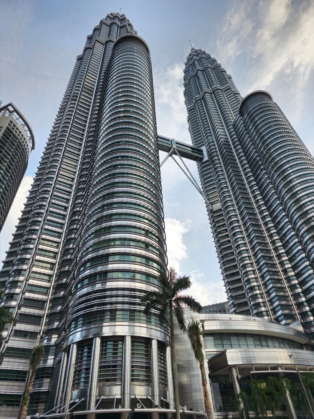 Malaysia, Kuala Lumpur · Genting · Langkawi
