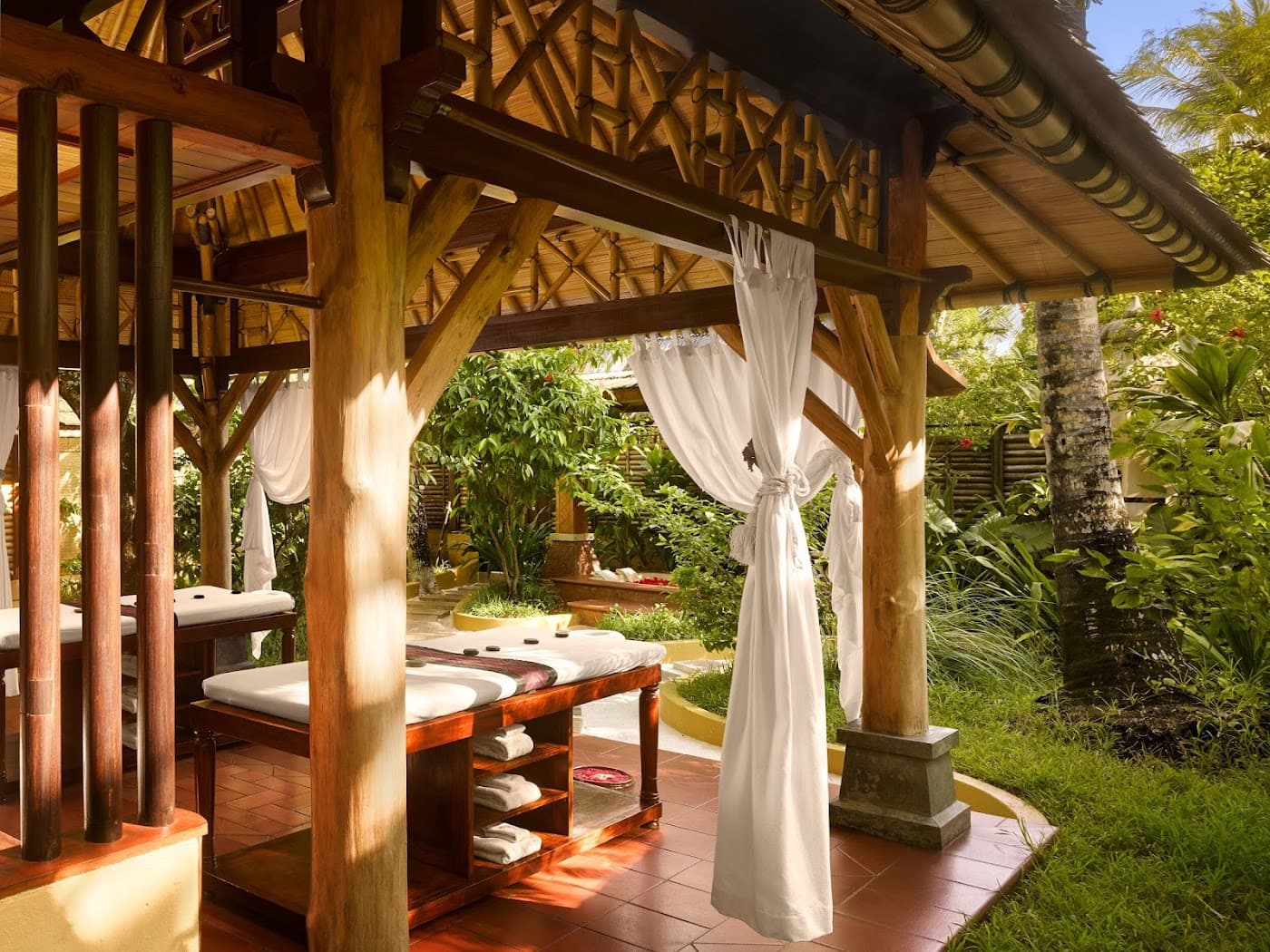 Maldives, Malé · resort island