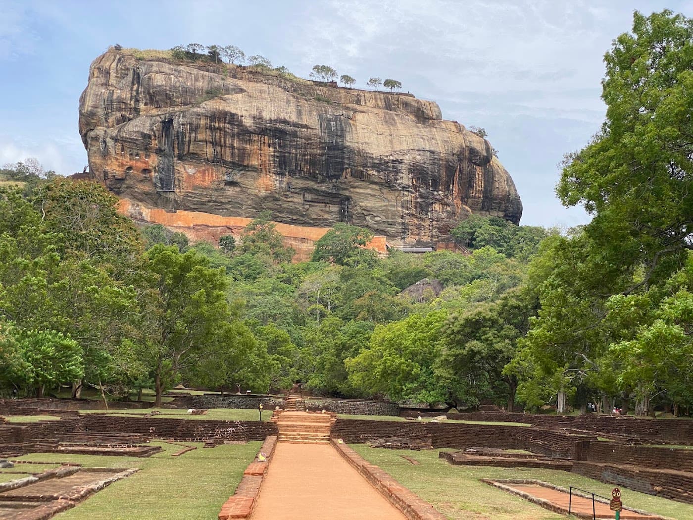Sri Lanka, Colombo · Kandy · Nuwara Eliya · Bentota