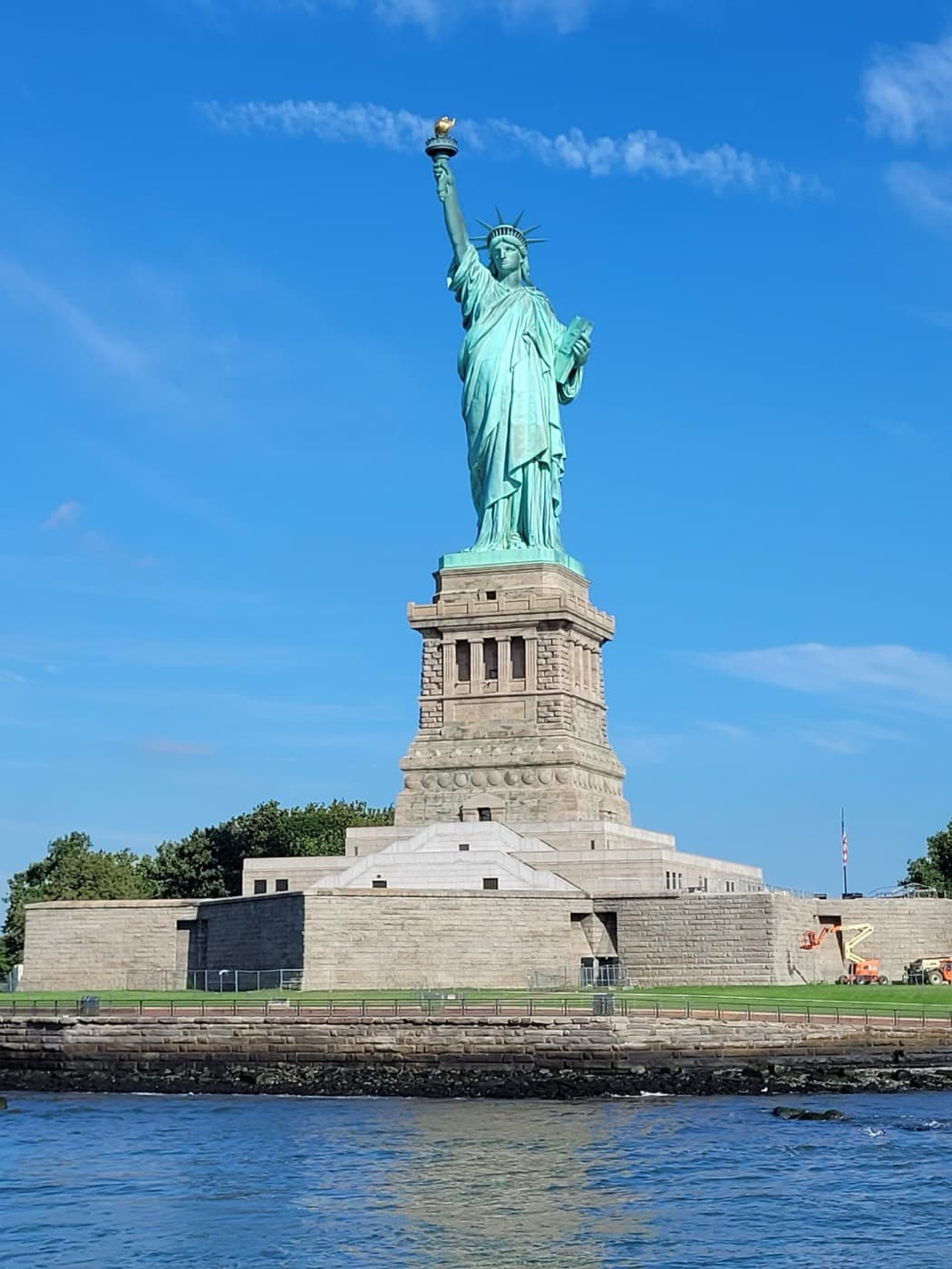 Usa, New York · Las Vegas · Los Angeles
