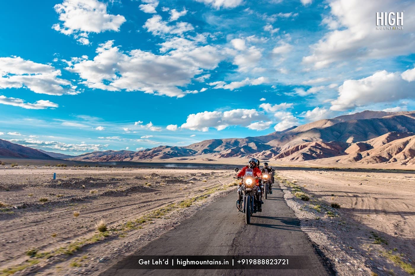 Himachal Pradesh, Shimla · Manali · Dharamshala